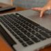 Почему не работает клавиша fn на ноутбуке hp