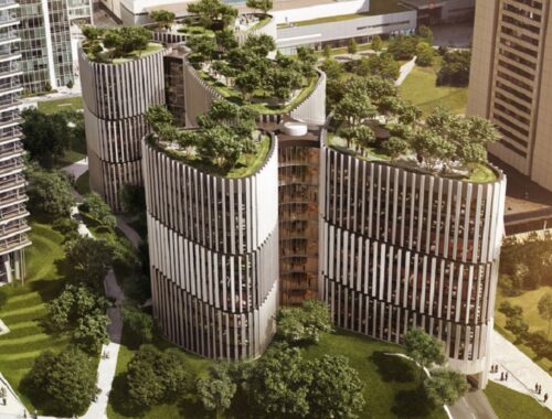 Зеленое строительство | -Gobain Зеленое строительство | -Gobain