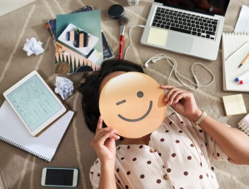 Как развить эмоциональный интеллект Как развить эмоциональный интеллект