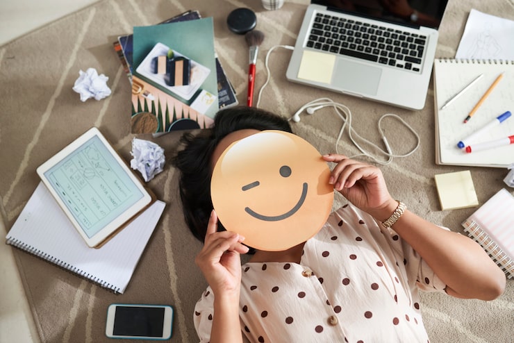 Как развить эмоциональный интеллект Как развить эмоциональный интеллект