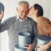 Что подарить отцу на 65 лет бюджетно и душевные слова