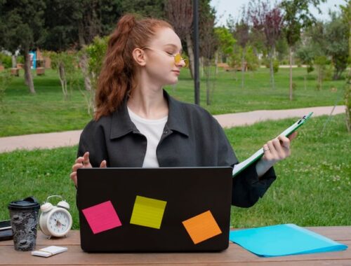 Как научиться работать в нестандартных условиях Как научиться работать в нестандартных условиях