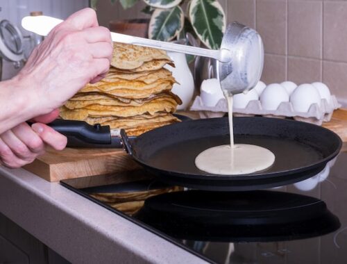 Как приготовить сырники Как приготовить сырники