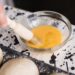 Как отмыть пригоревший сырник с антипригарной сковороды содой и уксусом