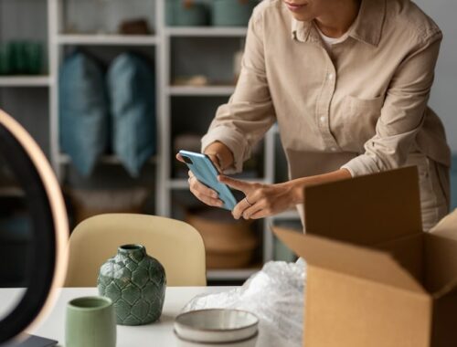 Как продвигать товары на Etsy из России Как продвигать товары на Etsy из России