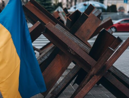 Почему закрывают въезд в крым через украину Почему закрывают въезд в крым через украину