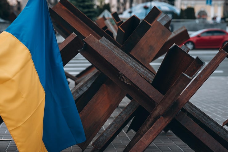 Почему закрывают въезд в крым через украину Почему закрывают въезд в крым через украину