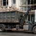 Вывоз кирпича и бетона в Москве: экспертный разбор логистики, нормативов и выбора подрядчика