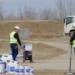 Герметики для строительства и ремонта: выбор типа, условия поставки и доставка на объект