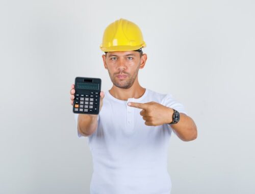 Расход пескобетона на 1 м2 стяжки калькулятор