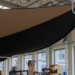 Особенности производства мягких окон, теневых парусов и вертикальных маркиз ZIP