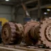 Запчасти для экскаваторов и другой дорожно-строительной техники