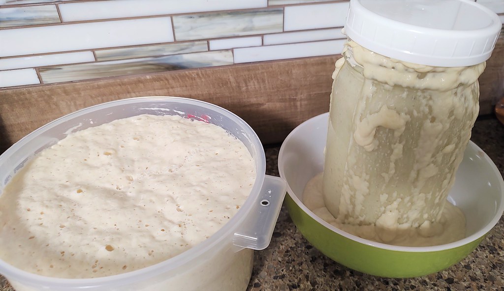 Как выбрать муку для блинов: советы для идеальных результатов — flour types for pancakes